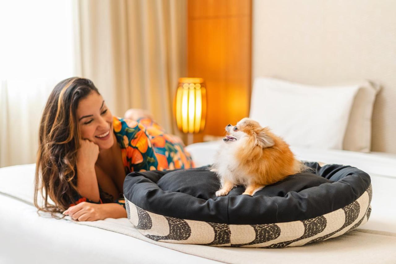 Matiz Niteroi Design Hotel Εξωτερικό φωτογραφία