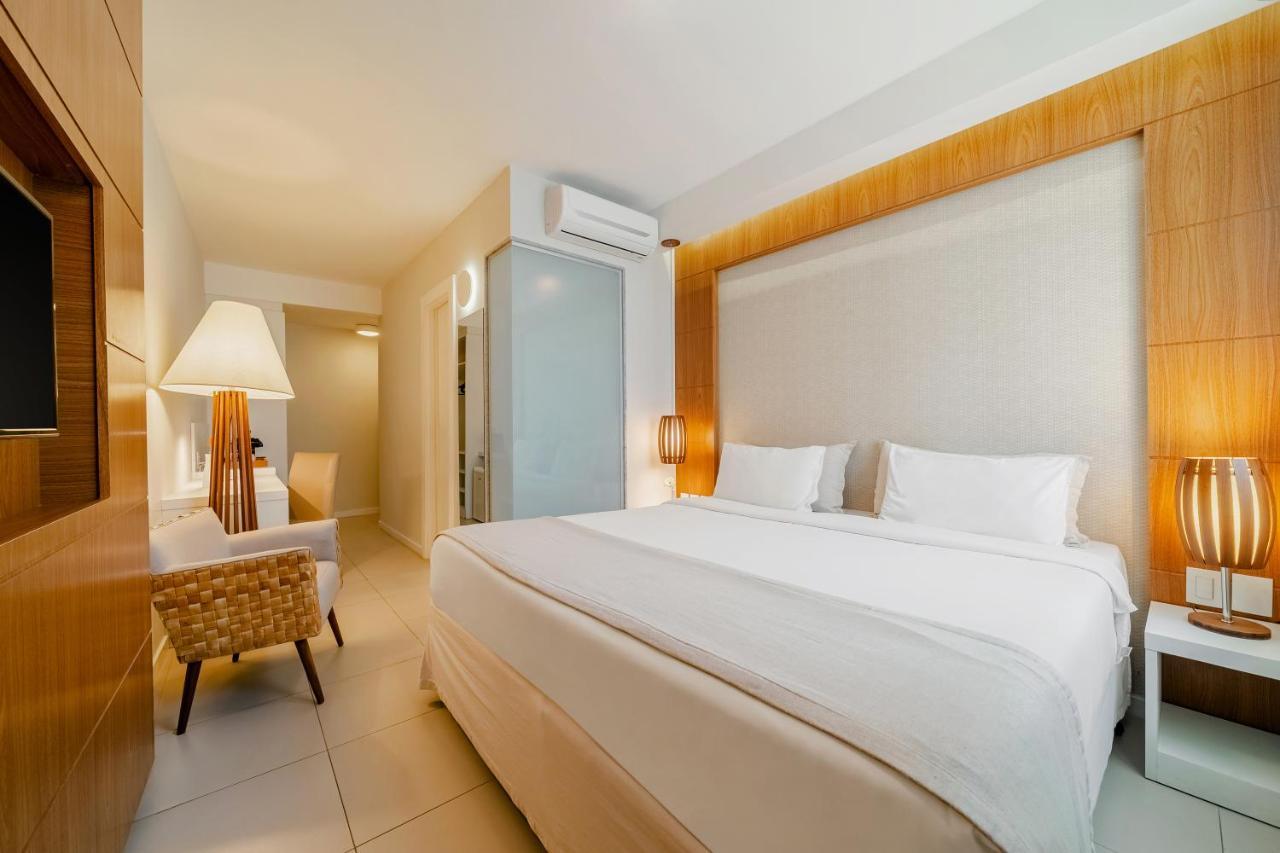 Matiz Niteroi Design Hotel Εξωτερικό φωτογραφία