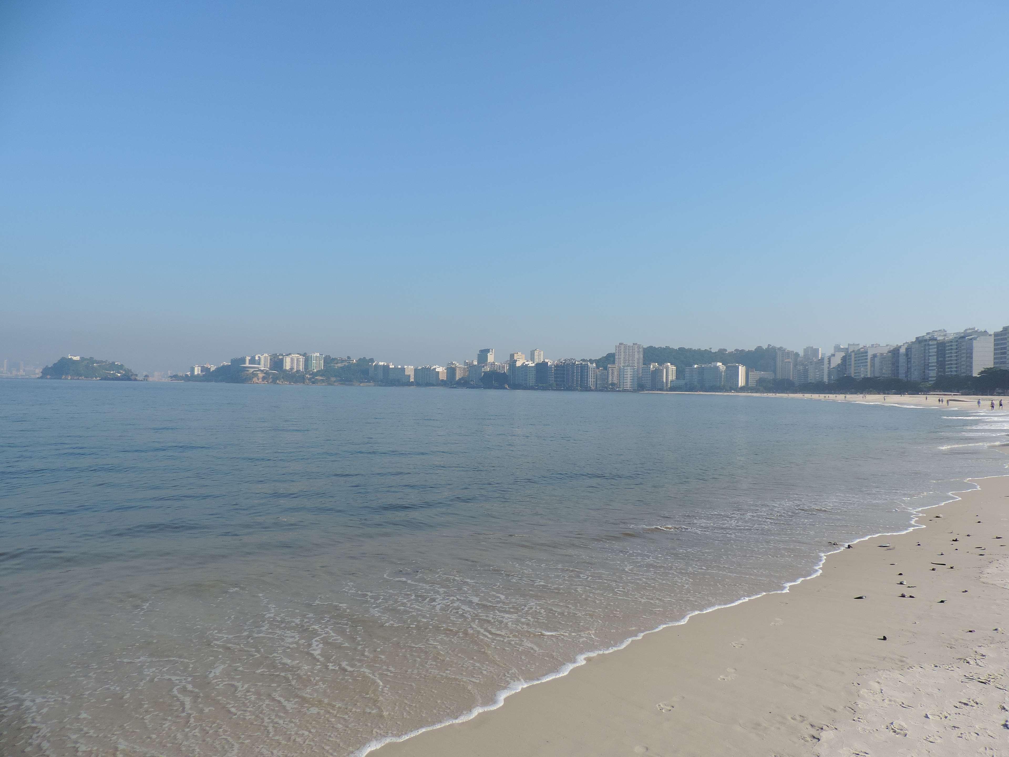 Matiz Niteroi Design Hotel Εξωτερικό φωτογραφία